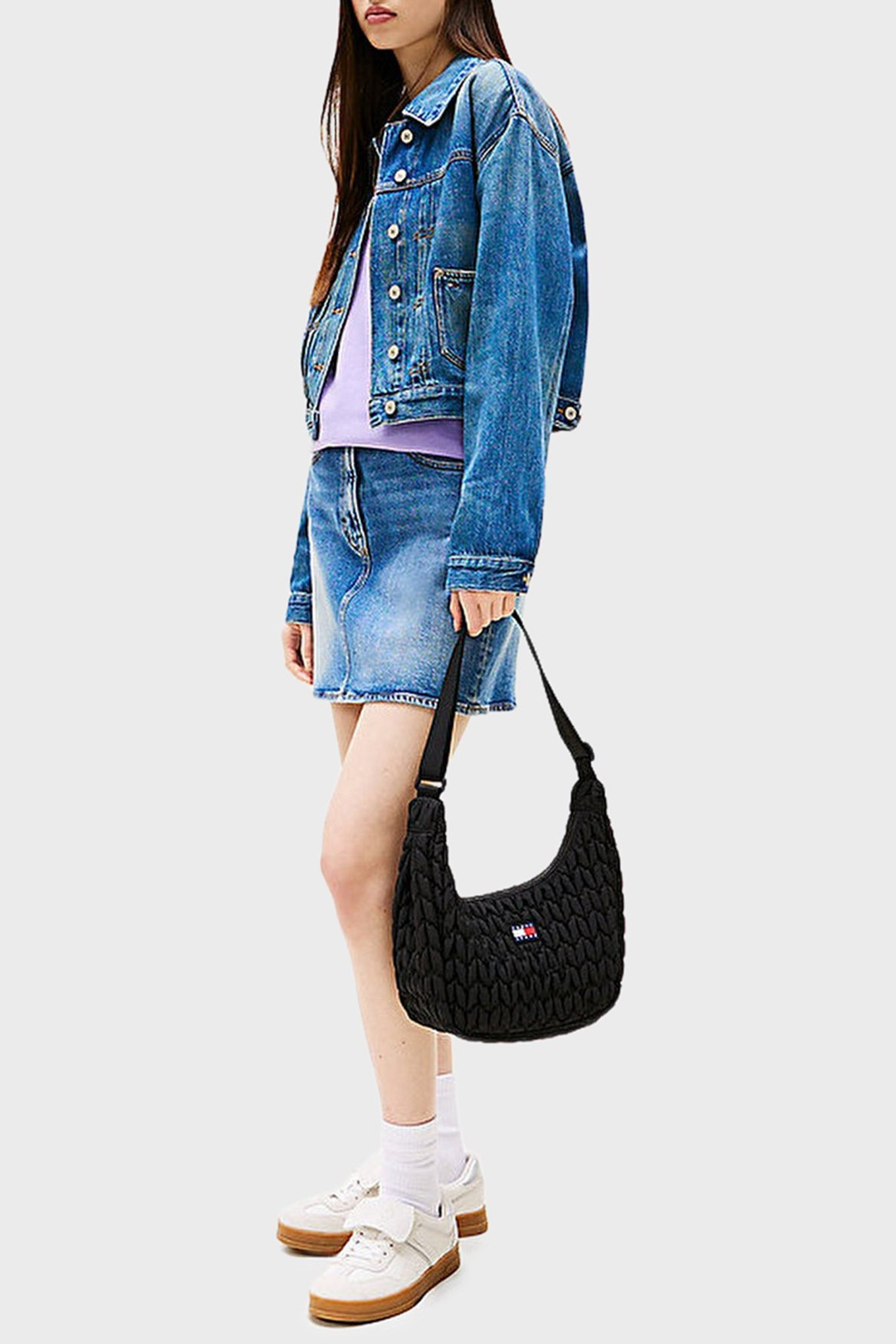 Сумка Tommy Jeans осень 2025
